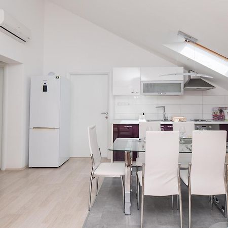 Apartment Mario Срима Экстерьер фото