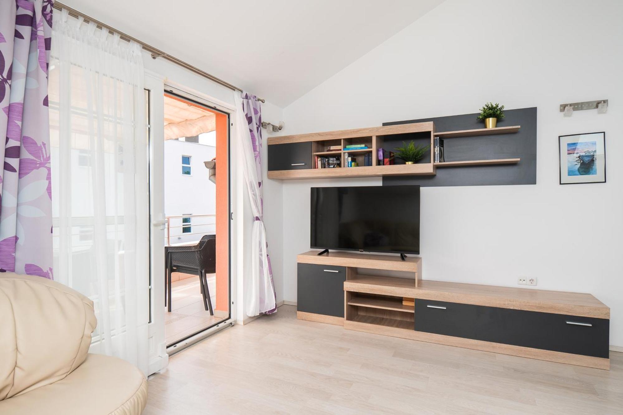 Apartment Mario Срима Экстерьер фото