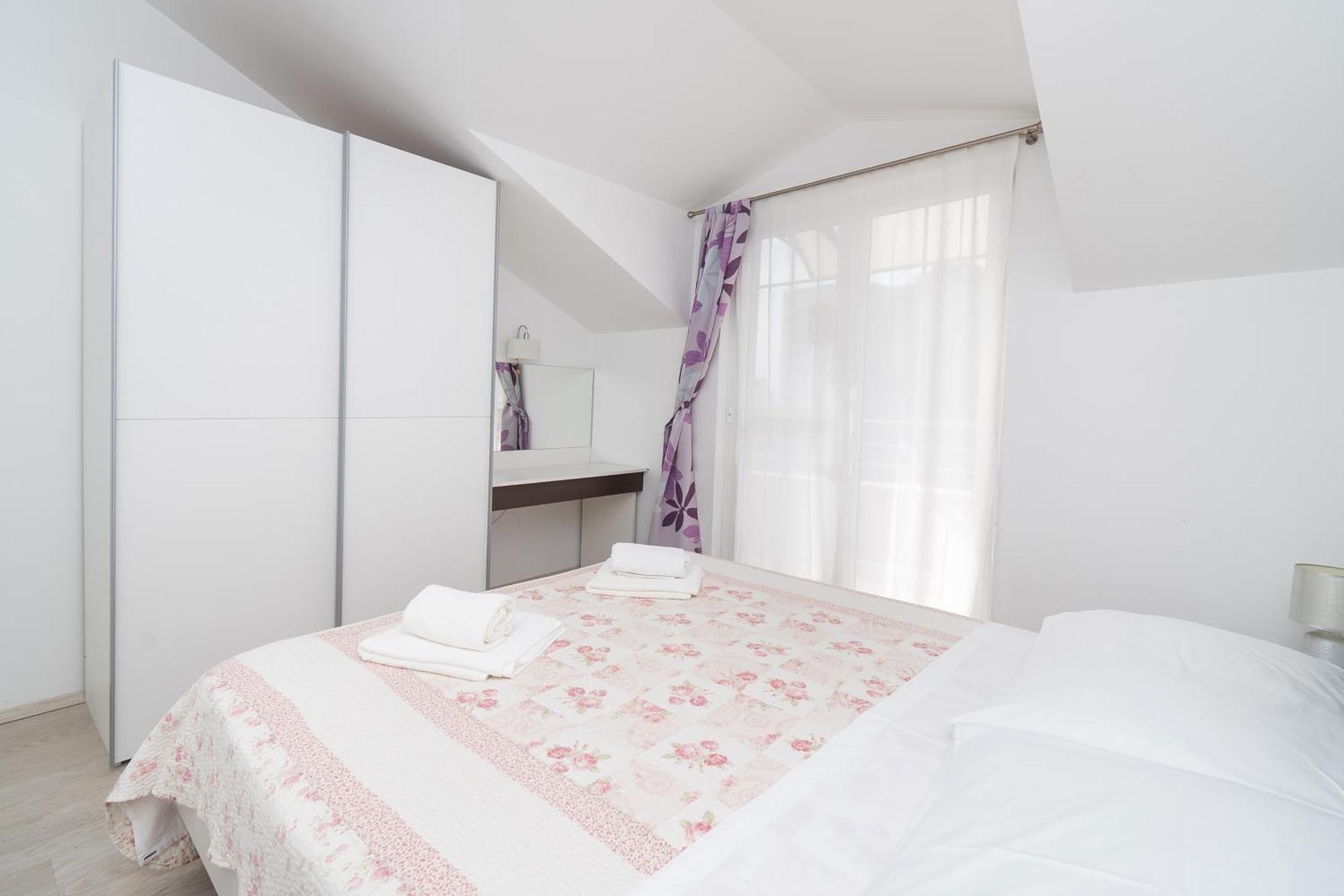 Apartment Mario Срима Экстерьер фото