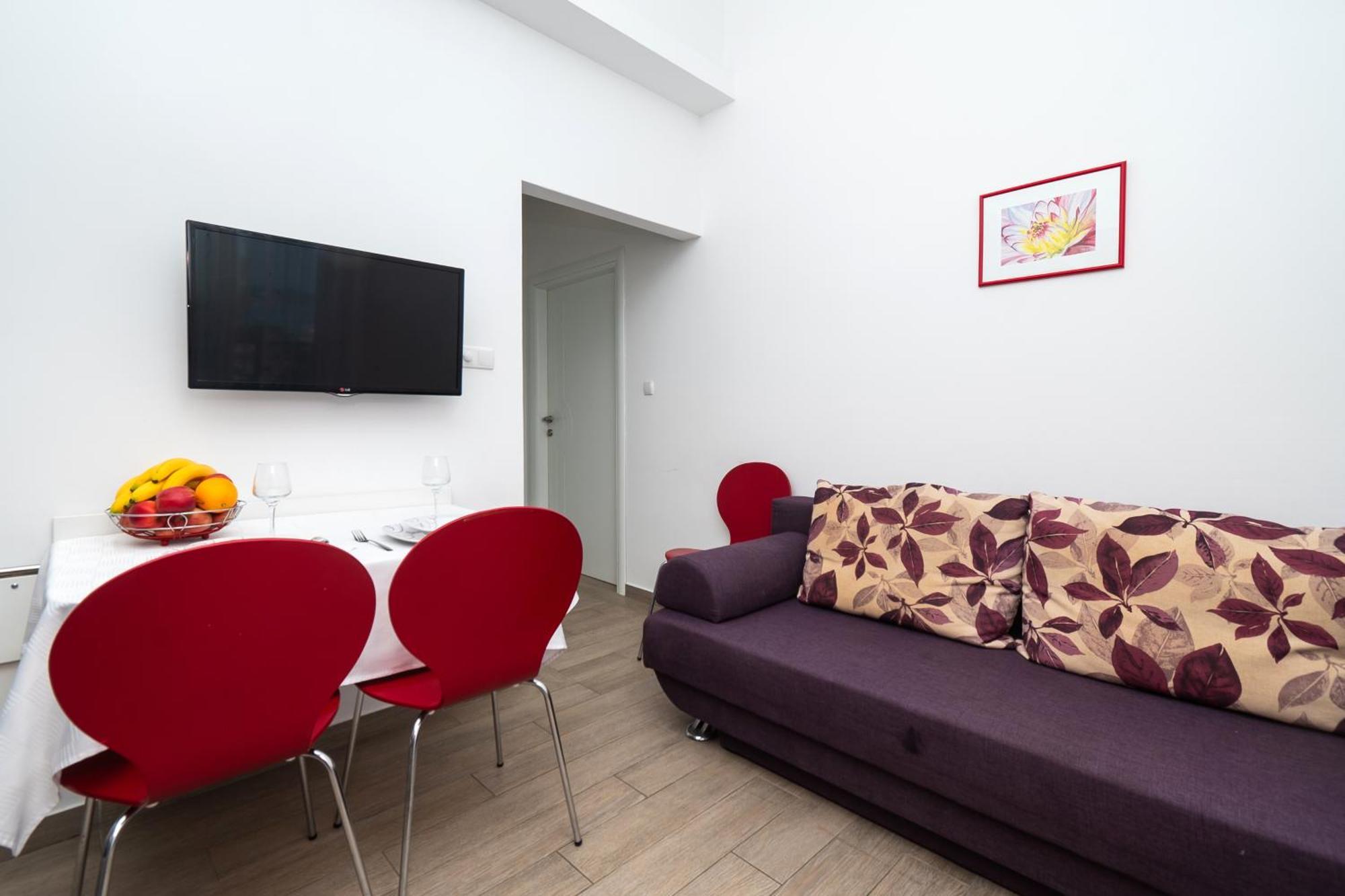 Apartment Mario Срима Экстерьер фото