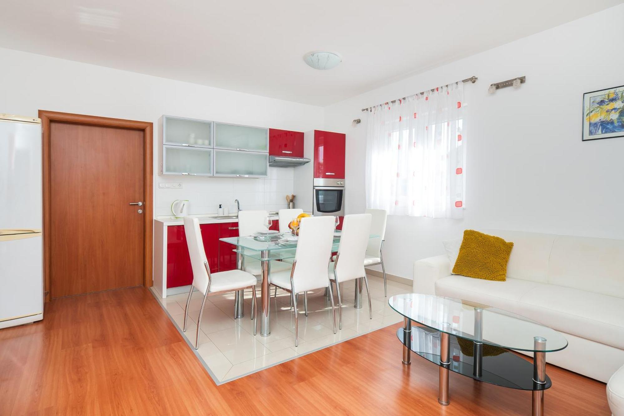 Apartment Mario Срима Экстерьер фото
