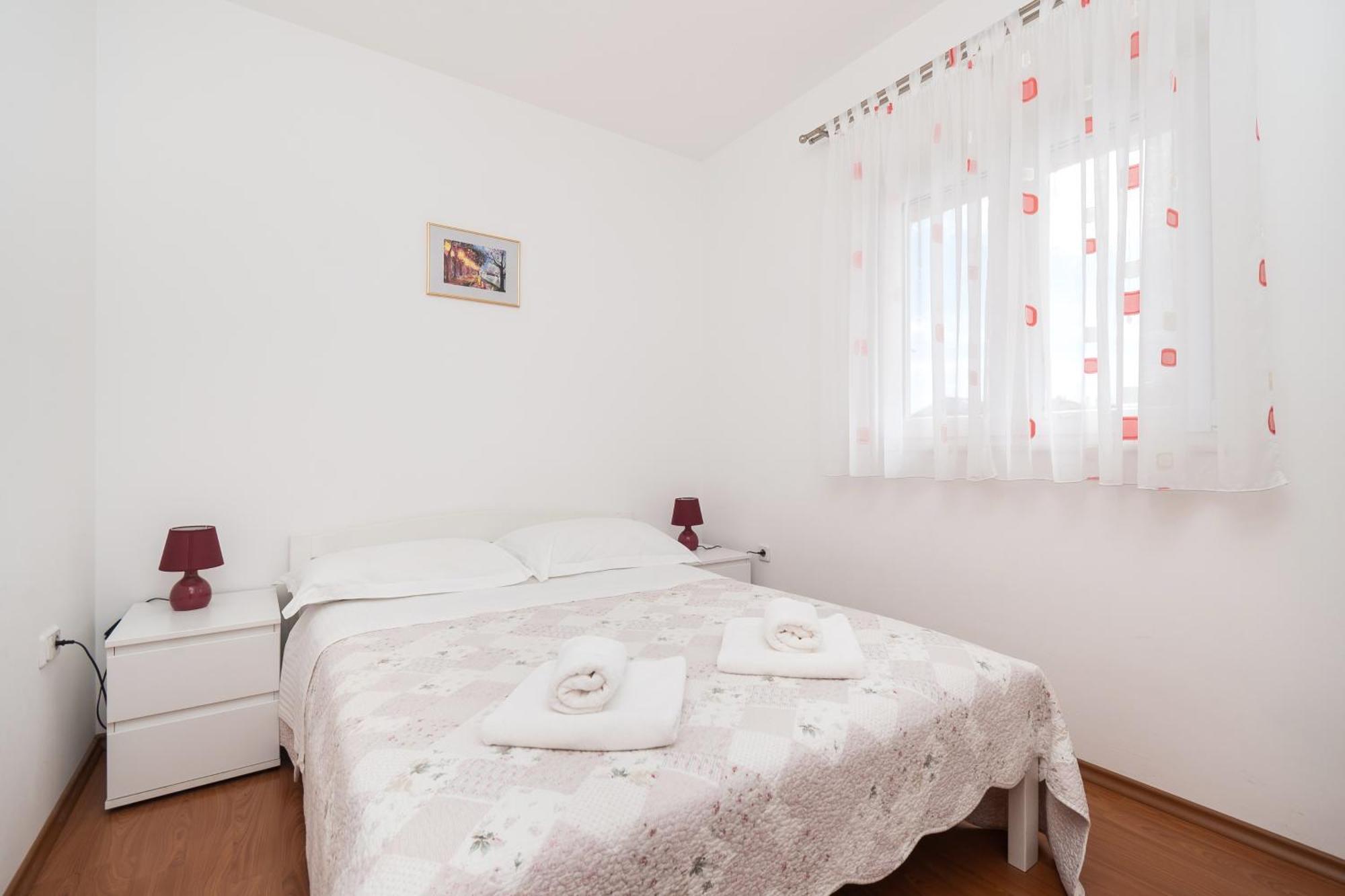 Apartment Mario Срима Экстерьер фото