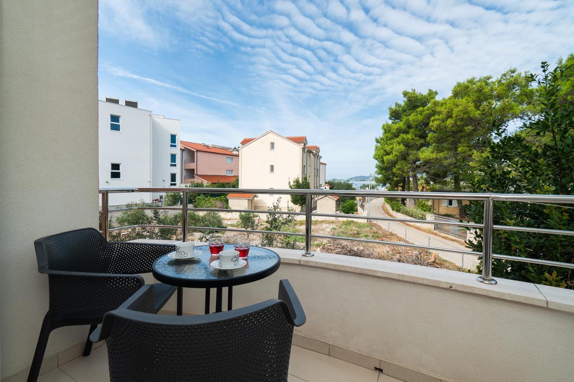 Apartment Mario Срима Экстерьер фото